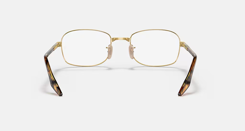 RAY-BAN RX3690V 2500 OPTICS