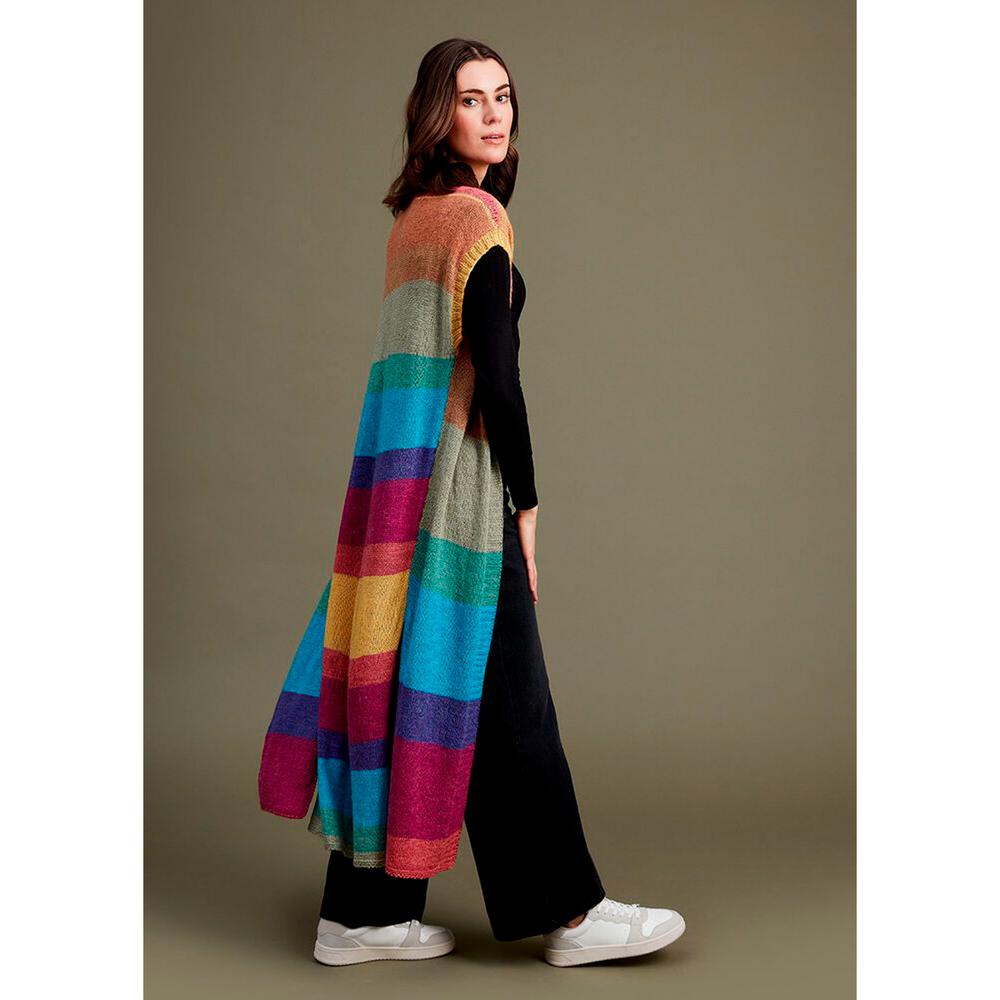 Буклет Schachenmayr "Mohair Dream New Style"