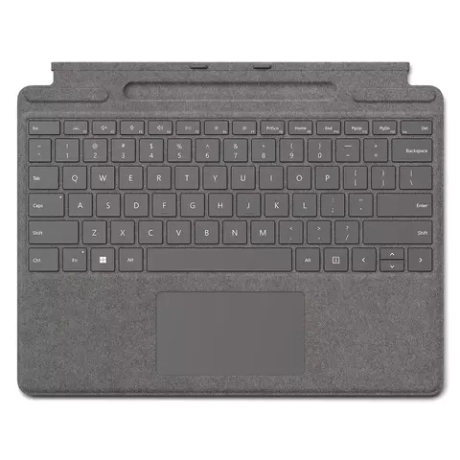 Клавиатура Microsoft Surface Pro Signature Keyboard