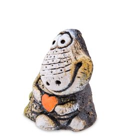 КоКо Шамель KK-823 Фигурка «Дракон» шамот