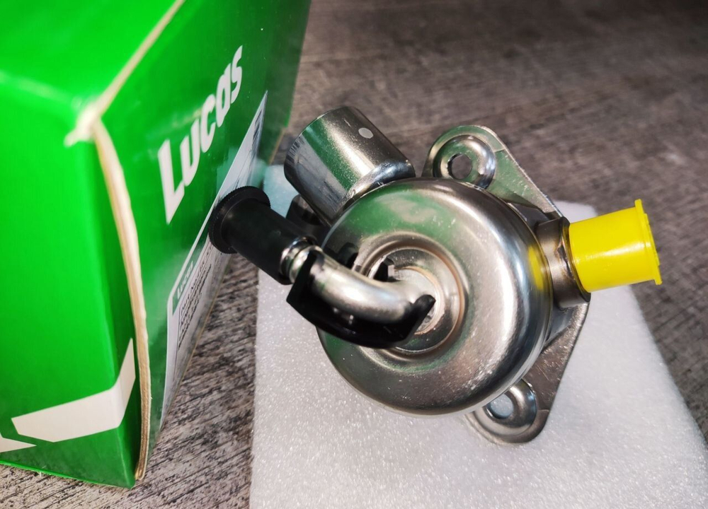 Тнвд 1.4 czda Kodiaq Lucas