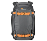Рюкзак Lowepro Whistler BP 350 AW II, серый