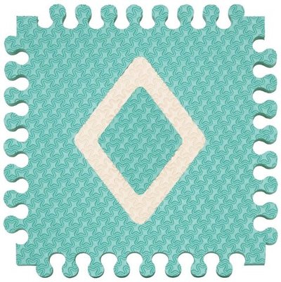 Покрытие напольное Этника-2 33х33х18 (9 шт)