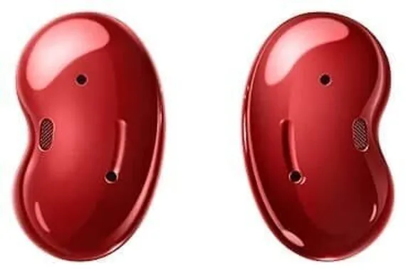 Samsung Galaxy Buds Live Красный
