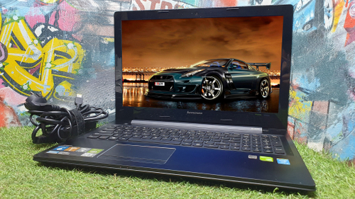 Ноутбук Lenovo i5/8Gb/GT 820M 2Gb/IdeaPad G50-70/Windows 10