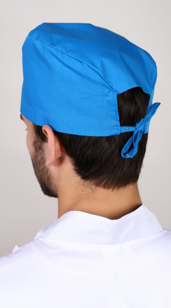 Бандана медицинская №13