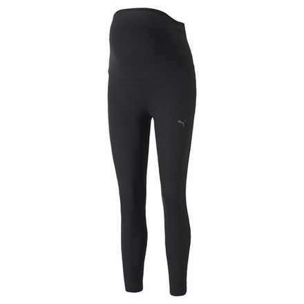 Женские легинсы PUMA MATERNITY STUDIO 7/8 TIGHT