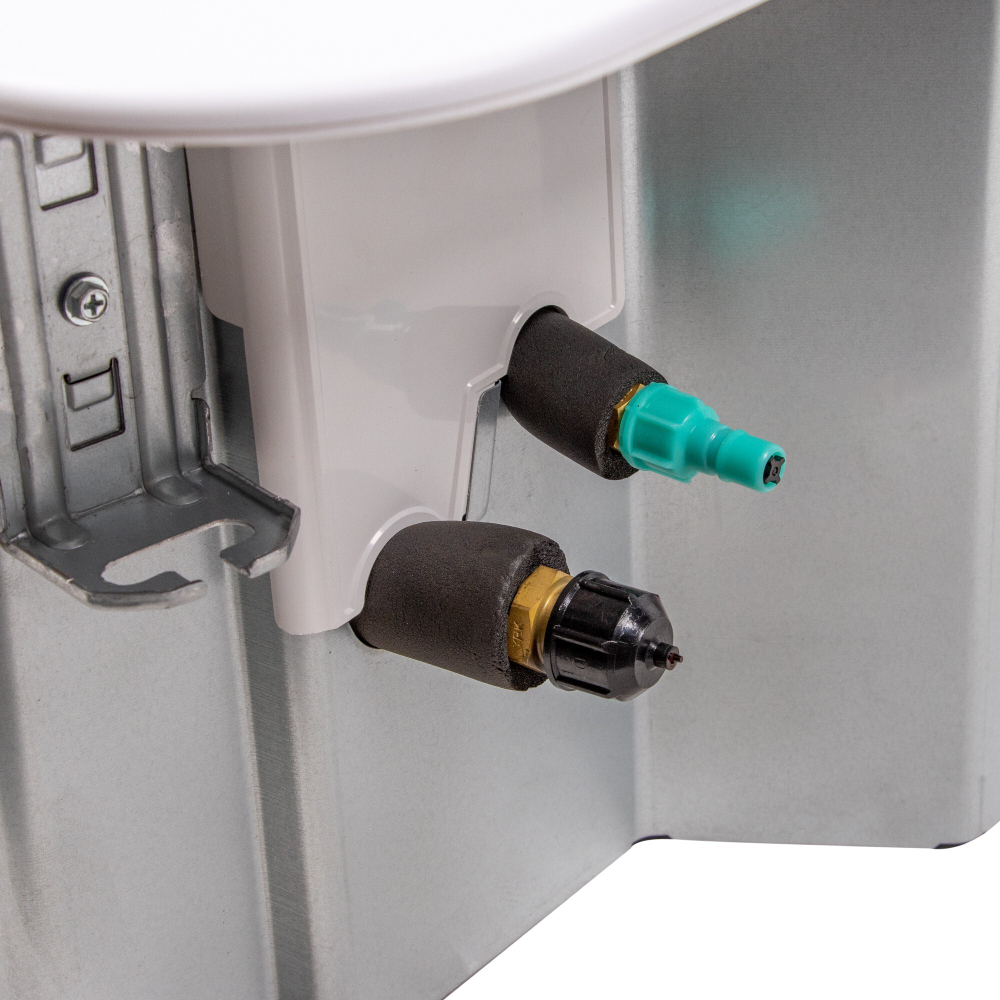 Сплит-система кондиционер кассетный Ballu BLCI_C-60HN1_24Y на 160 м²