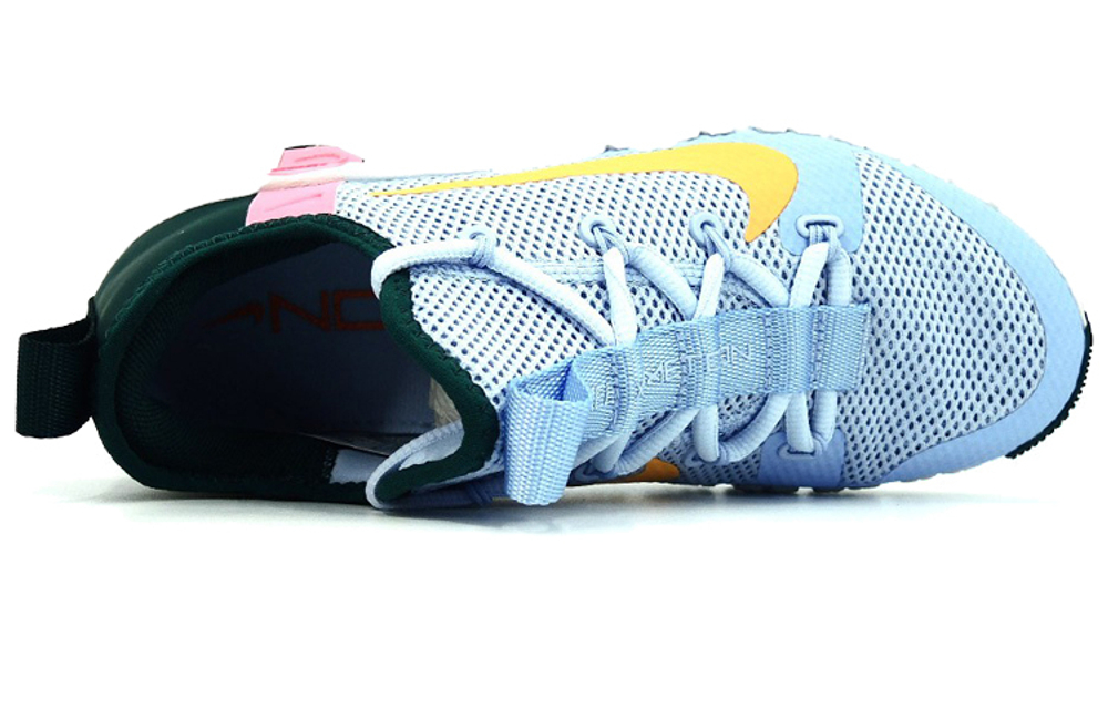 Кроссовки Nike Metcon 3 (Женская размерная сетка)
