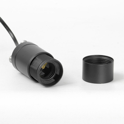 Торшер Lussole SY8660