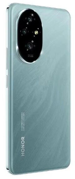Смартфон Honor 200 12/512Gb Изумрудный зелёный (ELI-NX9)
