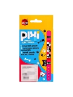 Браслет-конструктор «Pixi. Зверята», 50 деталей