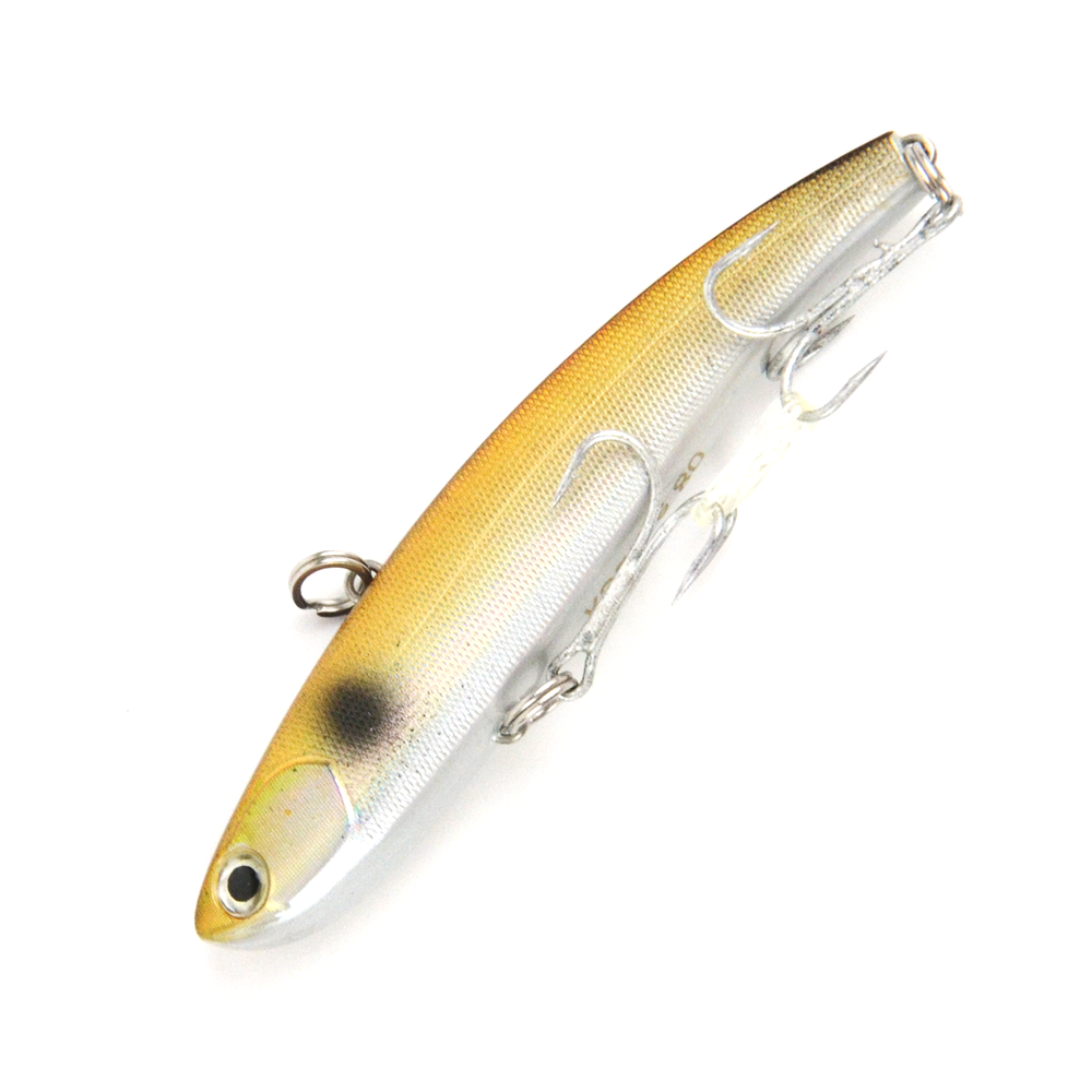 Раттлин Koume Grows Culture (80мм, 15гр)