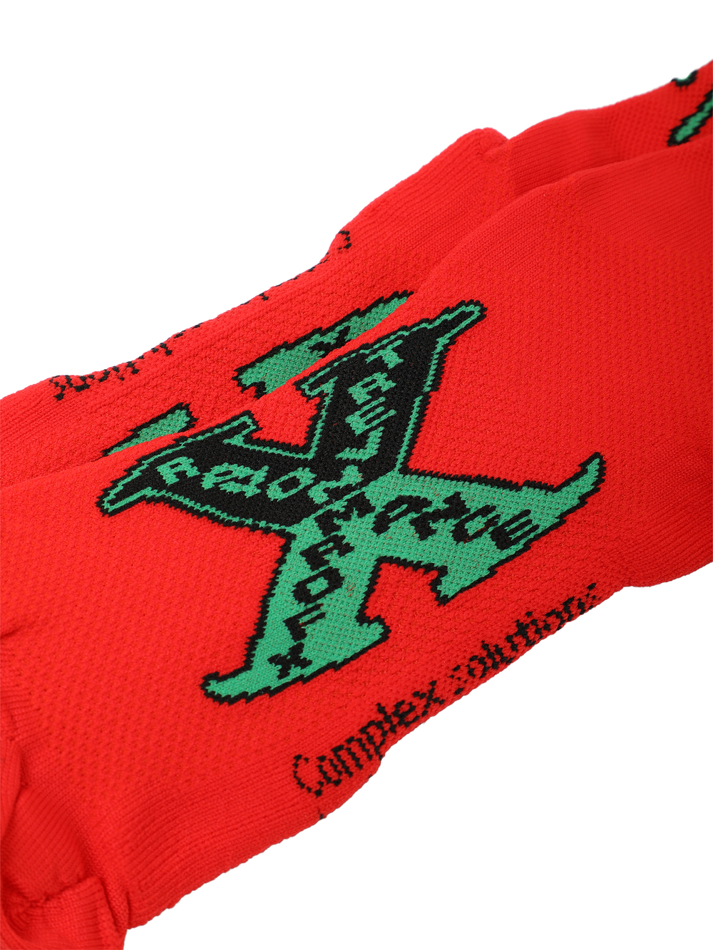 Носки Rot Five-toe