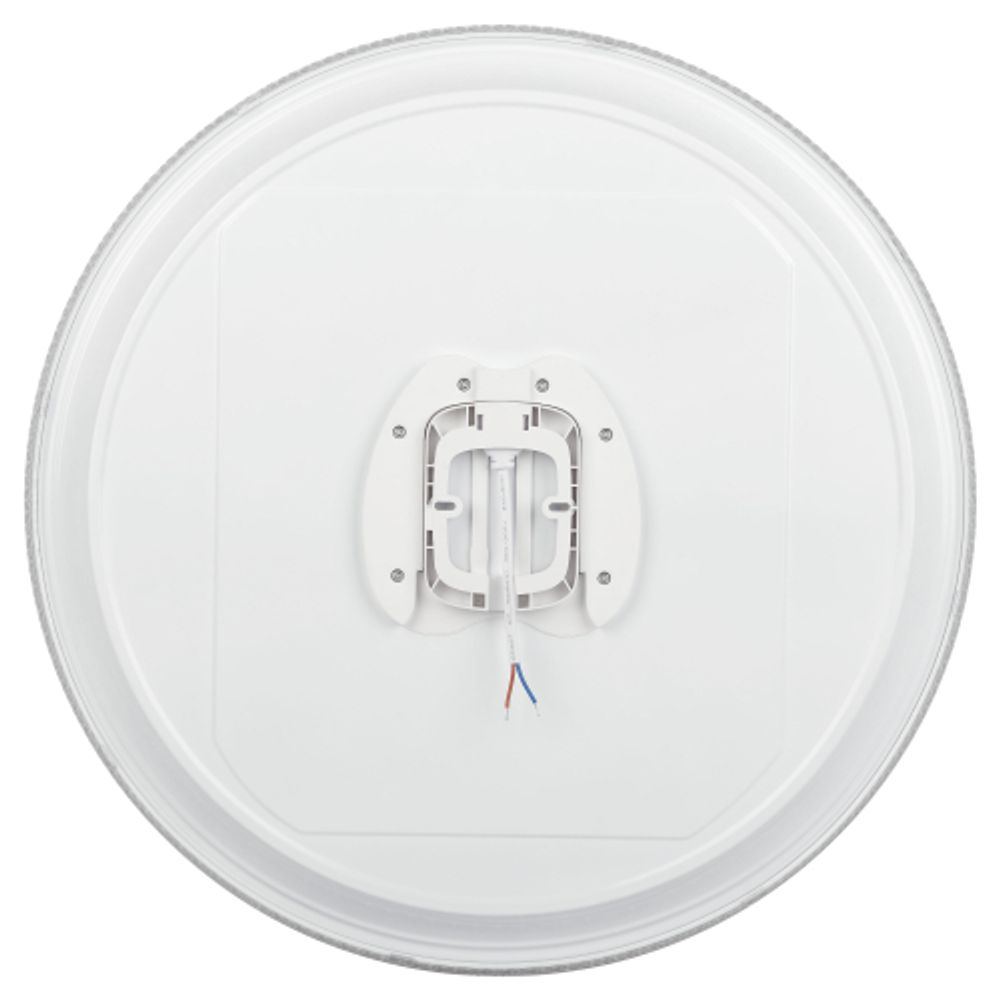 Светильник потолочный светодиодный ЭРА SPB-6 Sunny 86W-3K-6,5K-RC WH+GR с ДУ