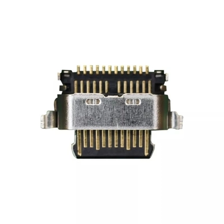 Hotwav Cyber 9 Pro / Системный разъем зарядки (ORIG)