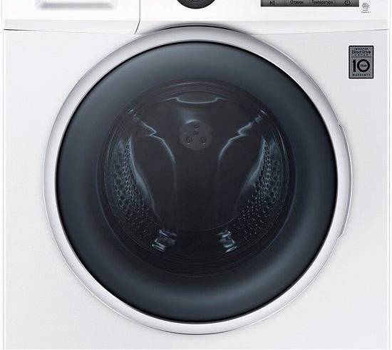 Стиральная машина LG FH2G6WDS3