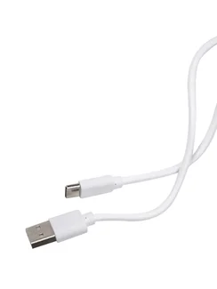 Кабель Cuktech USB-A to Type-C 1m белый ATC310N
