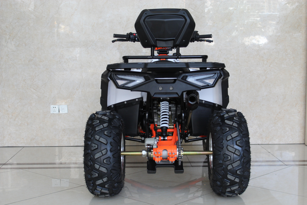 Квадроцикл GBM STORMRIDER 220 PREMIUM