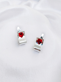 Серьги "Берг"