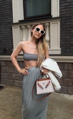 СУМКА «TOOMATCH SMALL CANVAS»