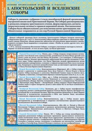 История религиозной культуры