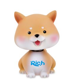 GAEM Home MF- 76/2 Фигурка-болванчик «Щенок Rich»