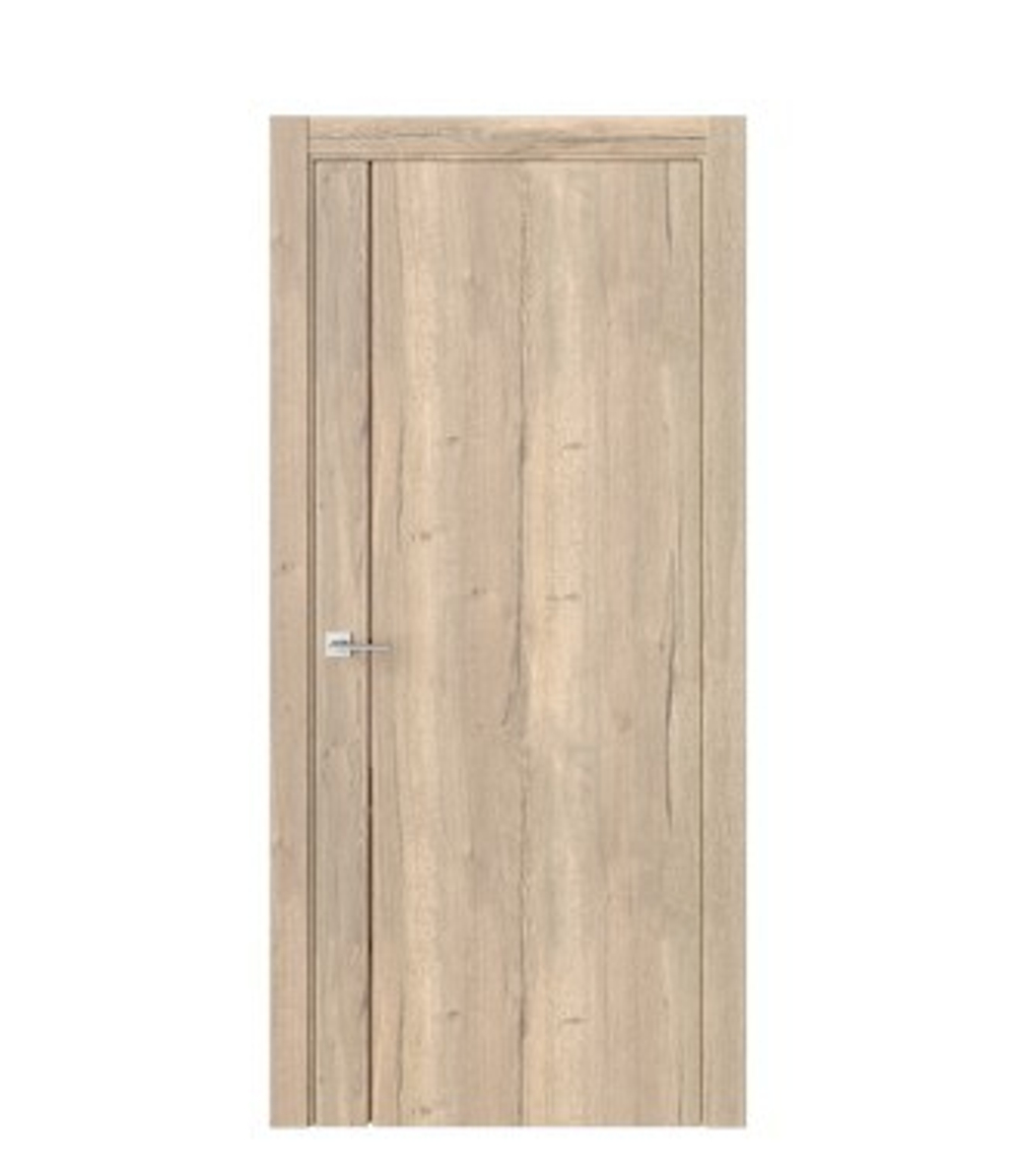 Межкомнатная дверь W11