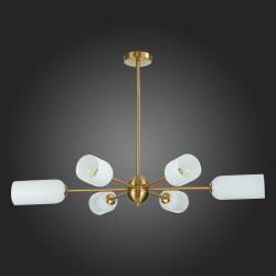 Люстра потолочная ST Luce Treviso SL1180.202.06