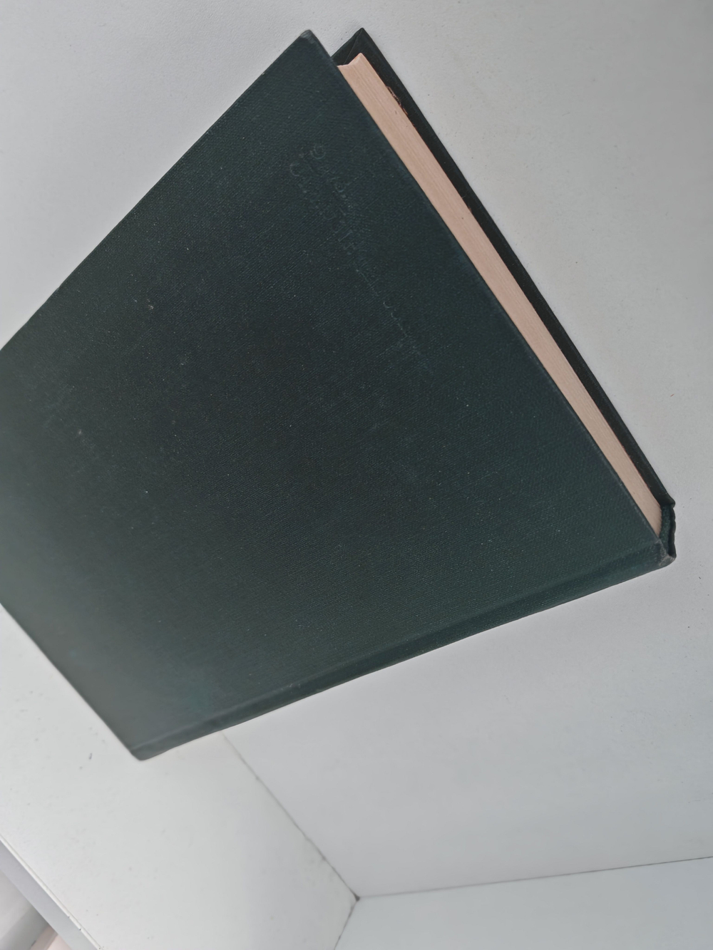 Чарльз Диккенс. Собрание сочинений в тридцати томах. Том 22. Повесть о двух городах