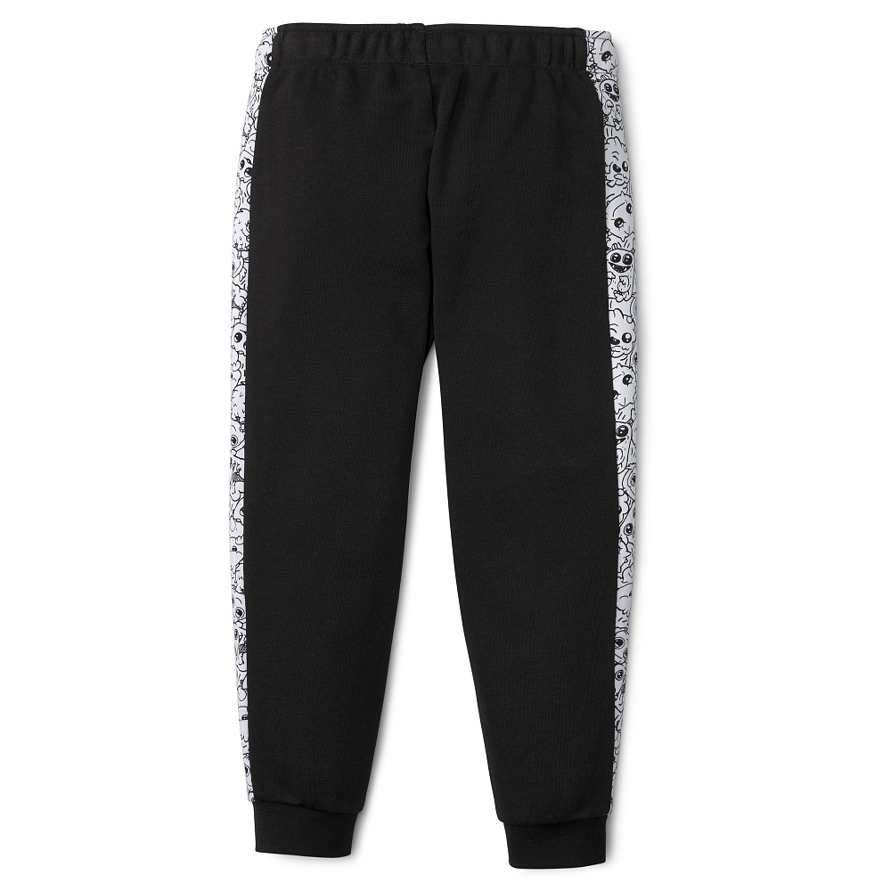 Детские брюки PUMA Monster Sweat Pants