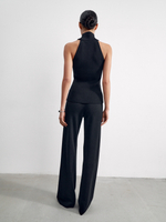 Брюки ANDREA, чёрный