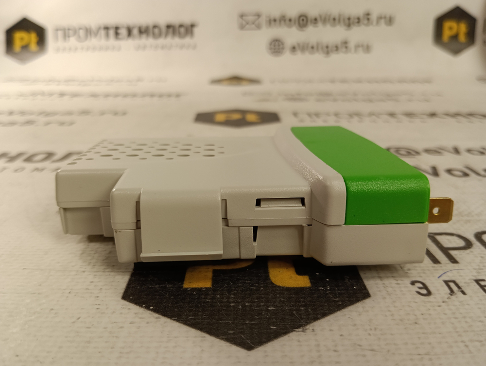 Control Techniques SM-Universal Encoder Plus 82000000011310 новое