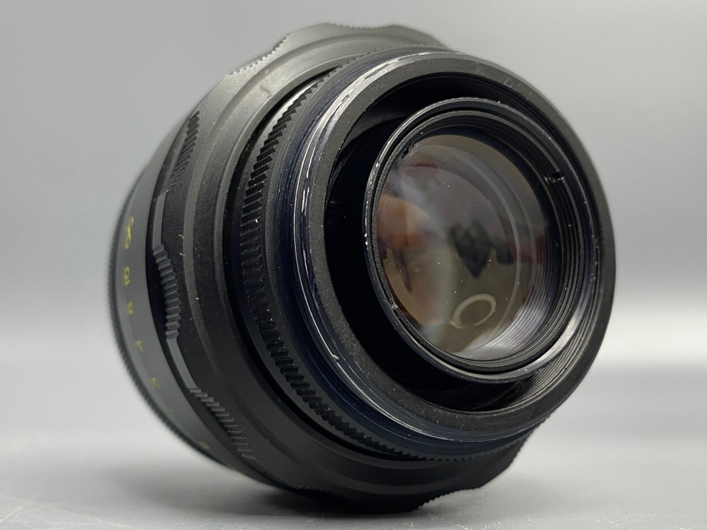 Helios 44-2