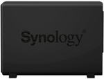 Сетевое хранилище  Synology DS218PLAY