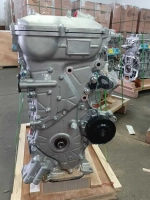 Двигатель 1ZR-FE (1.6 БЕНЗИН)