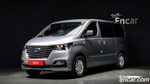 Hyundai The New Grand Starex Van 3-х местный (06.2020)