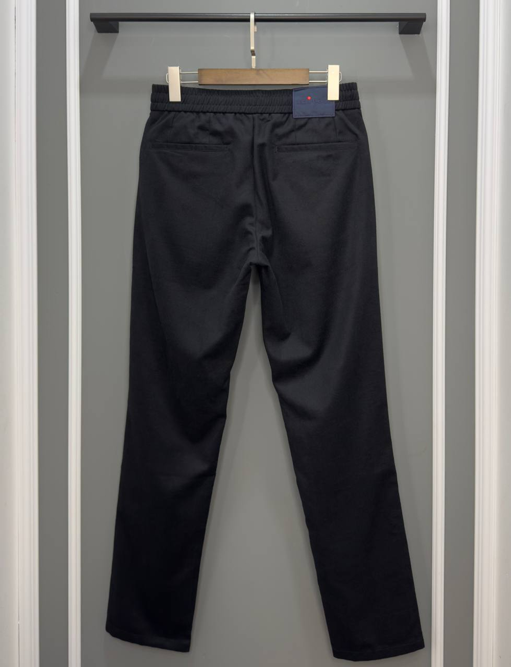 Брюки Kiton, арт. 481549183