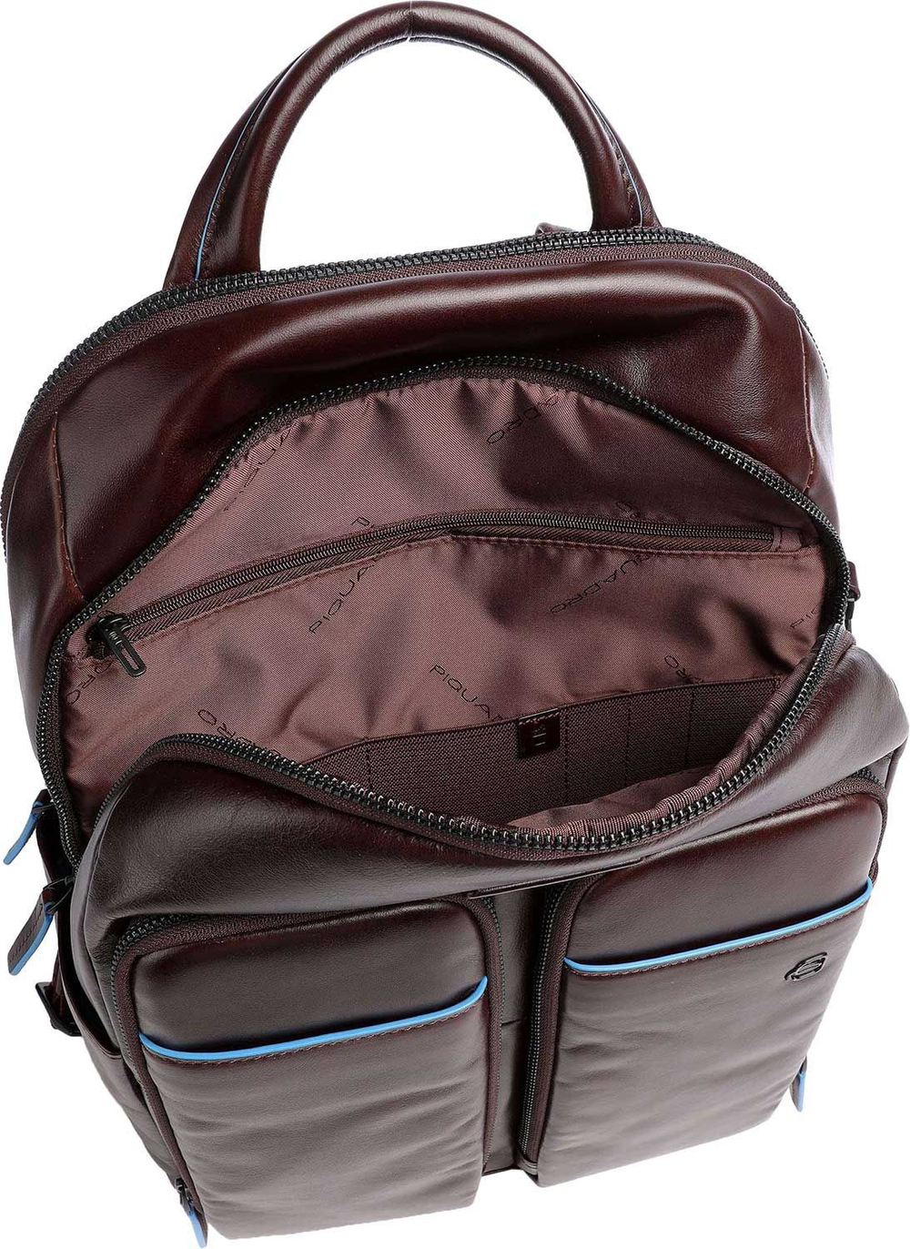 Рюкзак Piquadro Blue Square CA5574B2V/N
