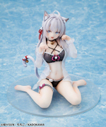 Alisa Mikhailovna Kujou