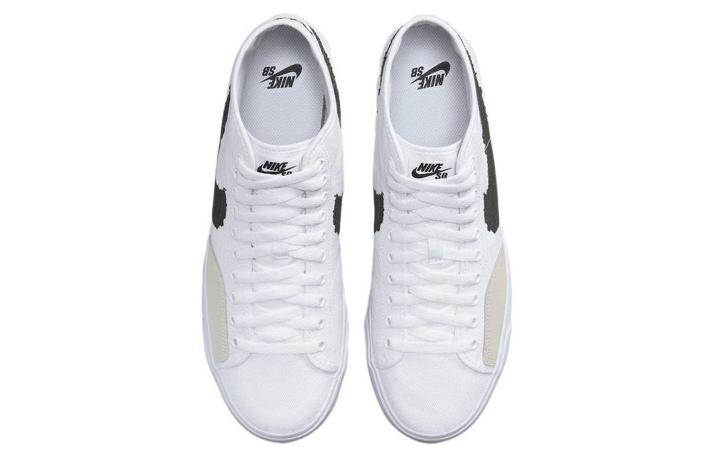 Кроссовки Nike Blazer