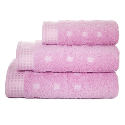 Полотенце 40x60 Vossen Country Style lilac