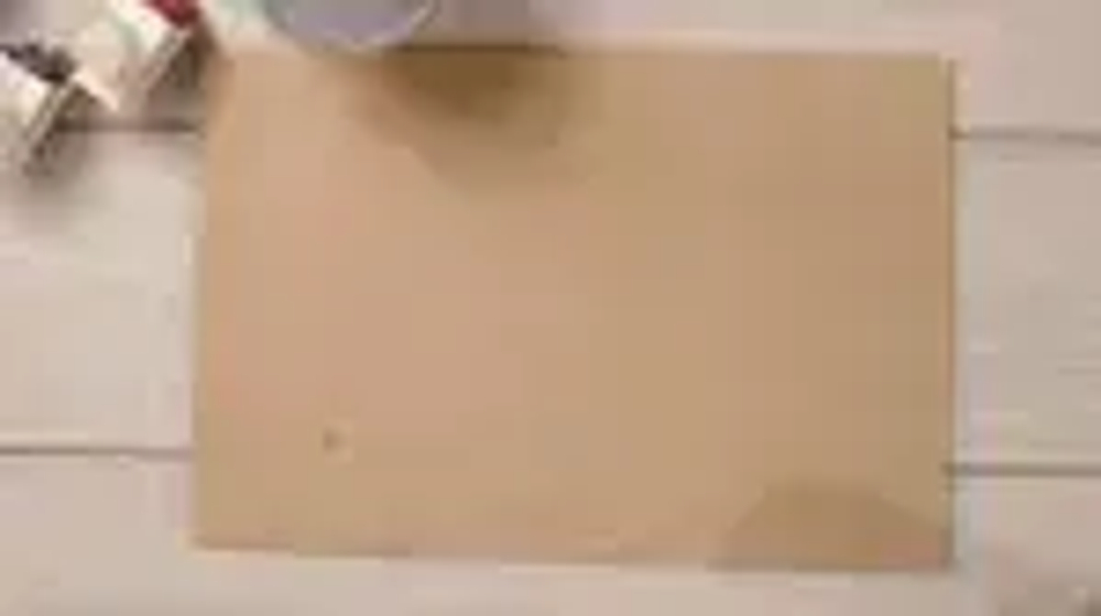 Акриловая краска интерьерная для стен и потолков белая 3 кг FARBITEX быстросохнущая матовая без запаха