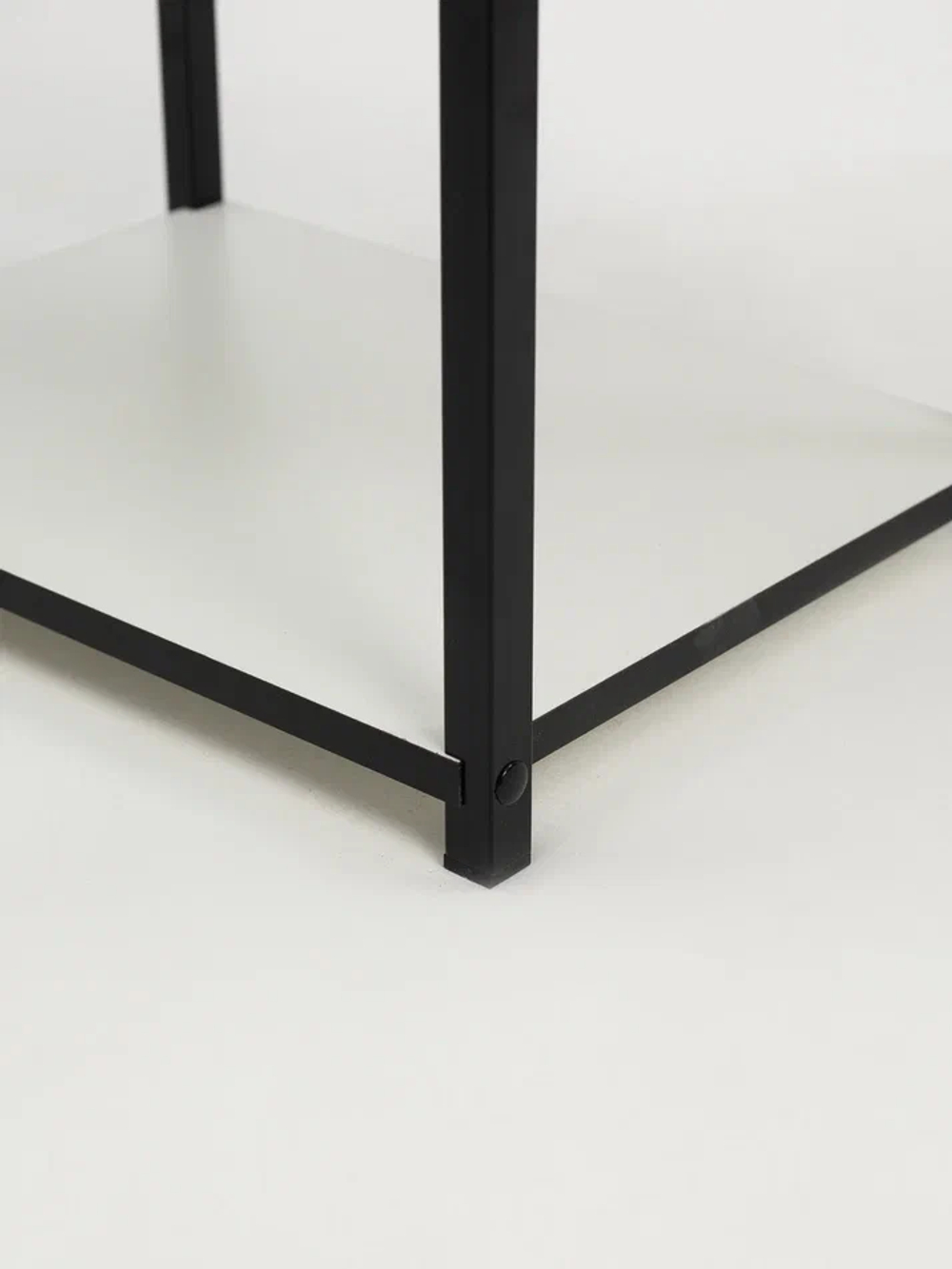 Тележка косметологическая Пирамида