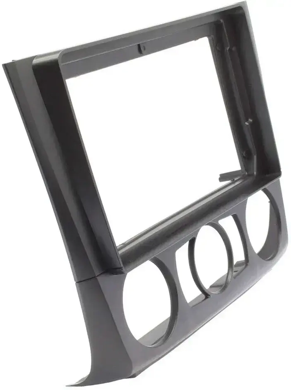 Магнитола для BMW 1-серии E81, E82, E87 2006-2012 (без штатного монитора, кондиционер) - FarCar GX095M монитор 9.5" 2K QLED на Android 14, TS20, 6+128Гб, CarPlay, 4G SIM-слот