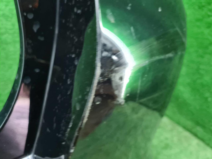 Бампер задний BMW X6M F96 (2019-2023)