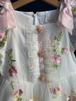 Платье David Charles