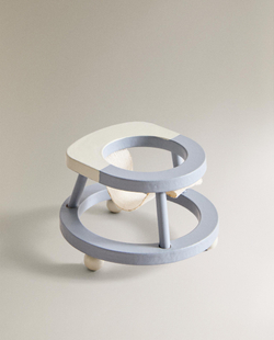 Мебель для кукольного домика детская Zara Home, дерево, 4673/052