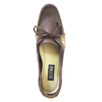 441255 мокасины женские