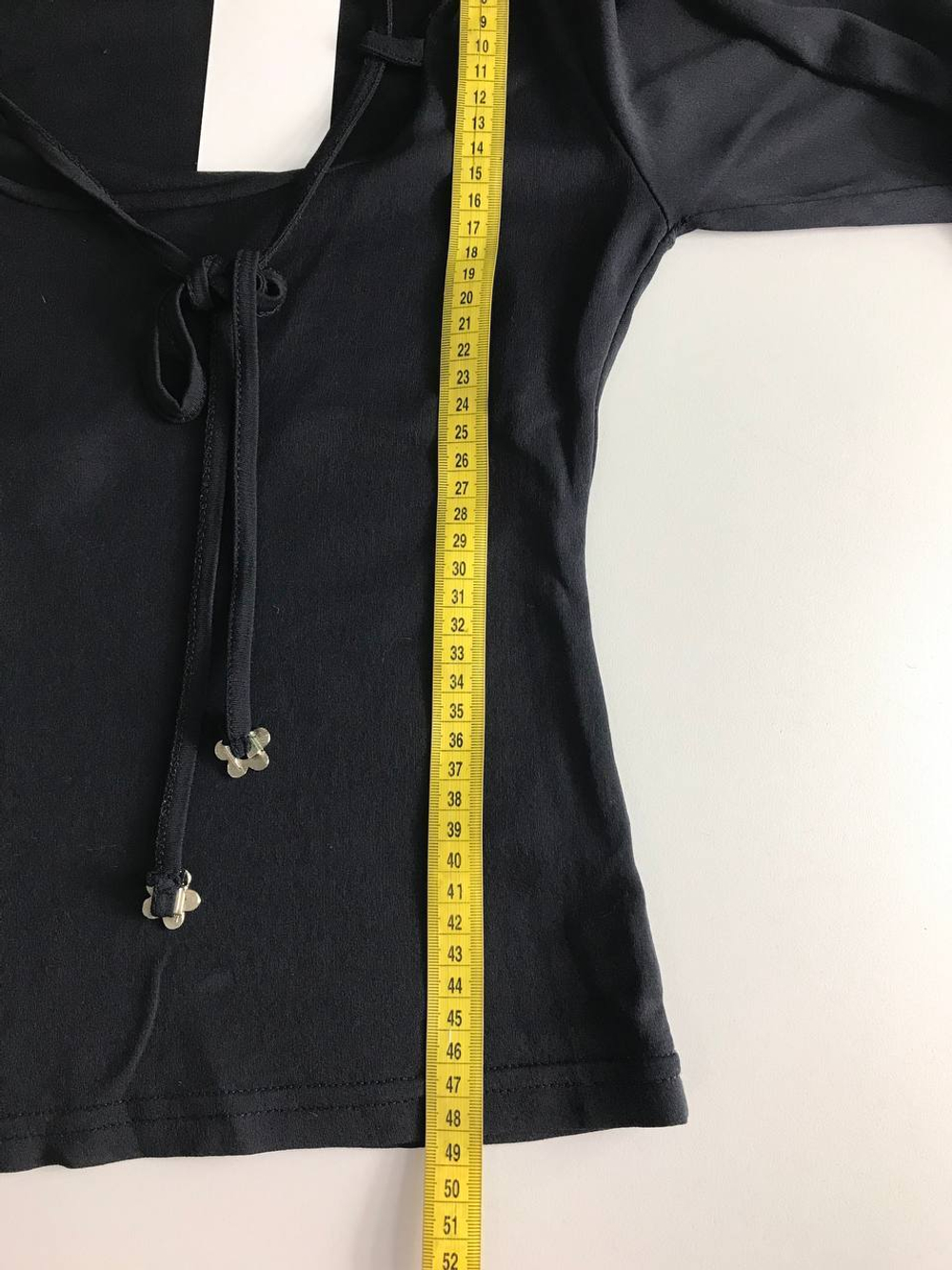 Футболка повседневная, визуально 40 размер